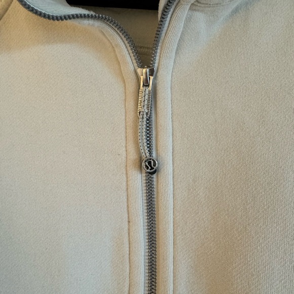 Lululemon Scuba Oversized Funnel-neck full zip - Picture 13 of 13